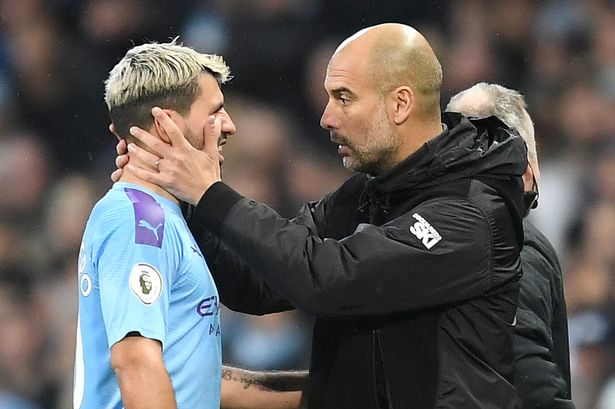 Pep Guardiolas refleksjoner etter et tiår i Manchester City